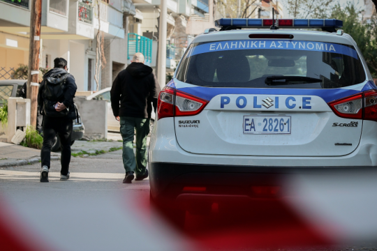 Κρατείται ο 23χρονος για τη δολοφονία του 20χρονου στην Καλαμαριά - Αναζητούνται τα κίνητρα της επίθεσης